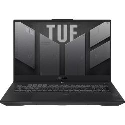 TUF Gaming A17 FA707NU-HX019W Notebook mecha gray (90NR0EF5-M001E0)