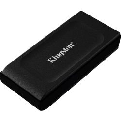 XS1000 Portable 2TB Externe SSD schwarz (SXS1000/2000G)