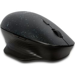 ErgoFlip EcoSmart Bluetooth Maus schwarz (AMB586GL)