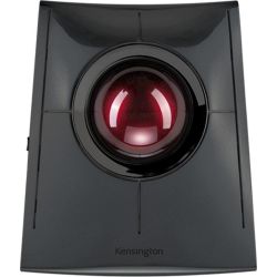 SlimBlade Pro Wireless Trackball schwarz (K72080WW)