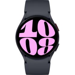 Galaxy Watch 6 40mm Smartwatch graphite (SM-R930NZKADBT)