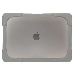 TUCANO Clip Case MacBook Pro 13 2020 Anti-Schock g (HSSC-MBP1320-G)