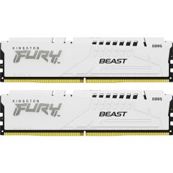 FURY Beast 32GB DDR5-6000 Speichermodul Kit (KF560C40BWK2-32)