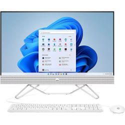24-cb1011ng All-in-One PC starry white (742V8EA-ABD)