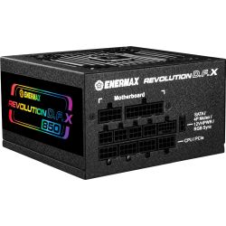 Revolution D.F. X 850W Netzteil (ERT850EWT)