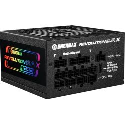 Revolution D.F. X 1050W Netzteil (ERT1050EWT)
