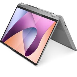IdeaPad Flex 5 16ABR8 1TB Notebook arctic grey (82XY003WGE)