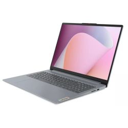 IdeaPad Slim 3 16ABR8 512GB Notebook arctic grey (82XR004GGE)