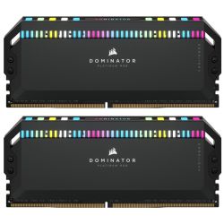Dominator 64GB DDR5-6600 Speichermodul Kit (CMT64GX5M2B6600C32)