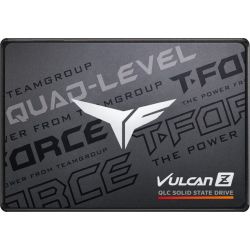 T-Force Vulcan Z QLC 4TB SSD (T253TY004T0C101)