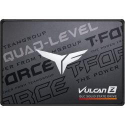 T-Force Vulcan Z QLC 2TB SSD (T253TY002T0C101)