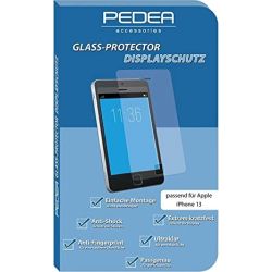 Glass Protector für Apple iPhone 13 (50170091)