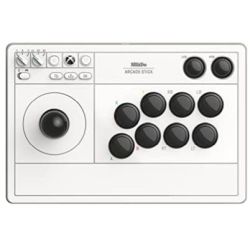 Arcade Stick für Xbox weiß (RET00364)