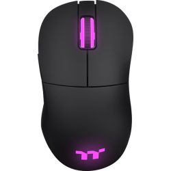 Damysus Wireless RGB Ergonomic Gaming Maus schwarz (GMO-DMS-HYOOBK-01)