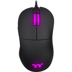 Damysus RGB Ergonomic Gaming Maus schwarz (GMO-DMS-WDOOBK-01)