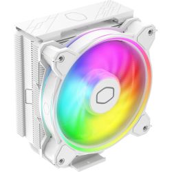 Hyper 212 Halo White CPU-Kühler weiß (RR-S4WW-20PA-R1)