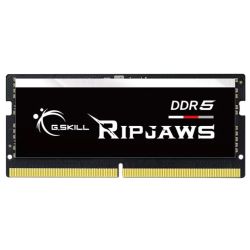 RipJaws SO-DIMM 16GB DDR5-5600 Speichermodul (F5-5600S4645A16GX1-RS)