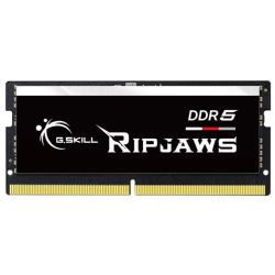 RipJaws SO-DIMM 32GB DDR5-5600 Speichermodul (F5-5600S4040A32GX1-RS)