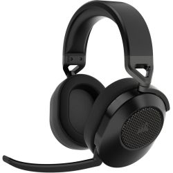 HS65 Wireless Headset carbon (CA-9011285-EU)