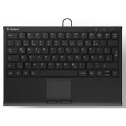 KSK-5211ELU Tastatur schwarz (60957)