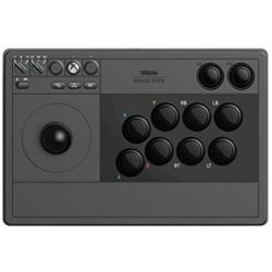 Arcade Stick schwarz für Xbox (RET00365)
