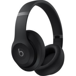 Beats by Dr. Dre Studio Pro Bluetooth Headset schwarz (MQTP3ZM/A)