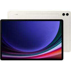 Galaxy Tab S9+ 5G 256GB Tablet beige (SM-X816BZEAEUB)