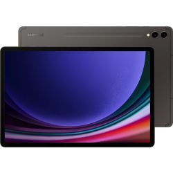 Galaxy Tab S9+ 5G 256GB Tablet graphite (SM-X816BZAAEUB)