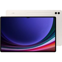 Galaxy Tab S9 Ultra 256GB Tablet beige (SM-X910NZEAEUB)