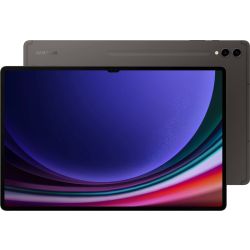 Galaxy Tab S9 Ultra 256GB Tablet graphite (SM-X910NZAAEUB)