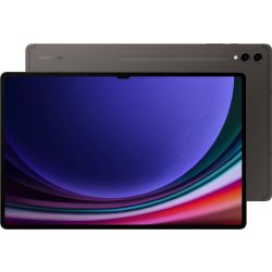 Galaxy Tab S9 Ultra 5G 1TB Tablet graphite (SM-X916BZAIEUB)