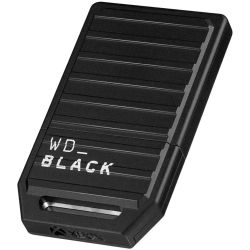 WD_BLACK C50 Speichererweiterungskarte 500GB (WDBMPH5120ANC-WCSN)