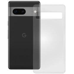 TPU Case transparent für Google Pixel 7 (12160027)