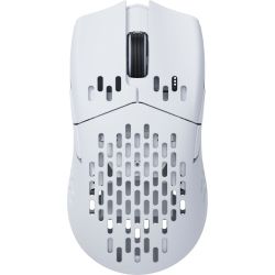 M1 Wireless Gaming Maus weiß (M1-A5)