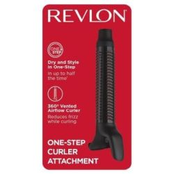 Revlon RVDR5335 One-Step Curler (RVDR5335)