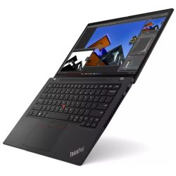 ThinkPad T14 G4 1TB Notebook thunder black (21HD004RGE)