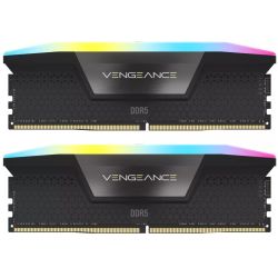 Vengeance RGB 32GB DDR5-6000 Speichermodul Kit (CMH32GX5M2E6000C36)