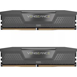 Vengeance 64GB DDR5-6000 Speichermodul Kit (CMK64GX5M2B6000Z30)