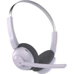 Go Work POP Lilac Bluetooth Headset (IEUHBGWRKPOPRLLC4)