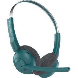 Go Work POP Teal Bluetooth Headset (IEUHBGWRKPOPRTEL4)