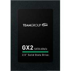 GX2 256GB SSD (T253X2256G0C101)