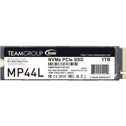 MP44L 1TB SSD (TM8FPK001T0C101)