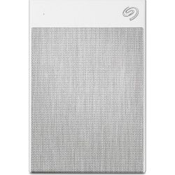 Backup Plus Ultra Touch 1TB Externe Festplatte weiß (STHH1000402)