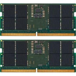 ValueRAM SO-DIMM 64GB DDR5-5600 Speichermodul Kit (KVR56S46BD8K2-64)