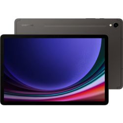 Galaxy Tab S9 5G 128GB Tablet graphite (SM-X716BZAAEUB)