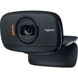 B525 HD Webcam schwarz (960-000842)