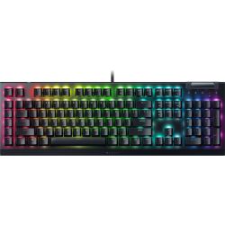 BlackWidow V4 X Tastatur schwarz (RZ03-04700400-R3G1)