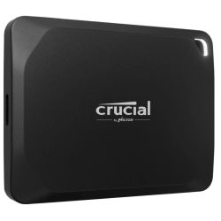 X10 Pro Portable 2TB Externe SSD schwarz (CT2000X10PROSSD9)