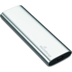 MR1103 960GB Externe SSD silber (MR1103)