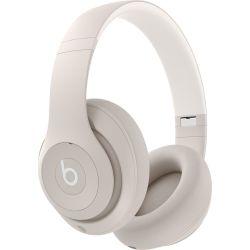Beats by Dr. Dre Studio Pro Bluetooth Headset sandstone (MQTR3ZM/A)